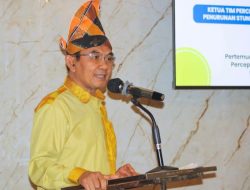 Wabup Ansori Gelontorkan DBHCHT 1,5 Miliar plus Anggaran Khusus 150 Juta untuk Tangani Stunting Sumbawa
