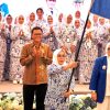 Bupati Sumbawa Lantik Pengurus IWAPI 2026–2031, Dorong Perempuan Pengusaha Kuasai Pasar Digital