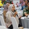 Sinergi AMMAN dan Masyarakat dalam Mendukung Operasional Smelter yang Aman dan Berkelanjutan