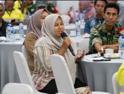 Sinergi AMMAN dan Masyarakat dalam Mendukung Operasional Smelter yang Aman dan Berkelanjutan