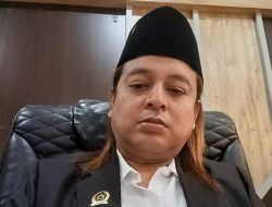 Legislator PDIP Tanggapi Sekretaris Fraksi Demokrat, WTP Bukan Tameng Menolak Audit Dana Pergeseran BTT Rp 484 Miliar