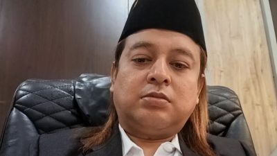 Legislator PDIP Tanggapi Sekretaris Fraksi Demokrat, WTP Bukan Tameng Menolak Audit Dana Pergeseran BTT Rp 484 Miliar