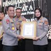 Polres Sumbawa Raih Penghargaan Pelayanan Prima dari Kapolri