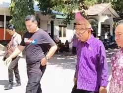 Gerak Cepat Wabup Ansori Soal Pengadaan Mebel SDN Kanar: Langsung Eksekusi, Libatkan Potensi Lokal
