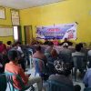 Tekan Peredaran Rokok Ilegal, Satpol PP Sumbawa Gencarkan Sosialisasi Ketentuan Cukai 