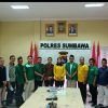 Polres Sumbawa Tetapkan Tersangka Kasus TPKS di Plampang