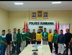 Polres Sumbawa Tetapkan Tersangka Kasus TPKS di Plampang