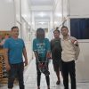 Buron Hampir Sebulan, Terduga Pelaku Curanmor Diciduk Saat Nongkrong