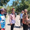 Jawab Keluhan Warga, Wabup Ansori Tinjau Jalan Perate dan Siapkan Skema Perbaikan