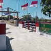 2.500 Jembatan Garuda dan 3.000 Titik Air Bersih Diresmikan, Tiga Jembatan Armco di Sumbawa Turut Diresmikan