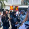 Layangkan Belasan Tuntutan di Depan DPRD NTB, ADBKR Soroti Konflik Agraria PSN dan Biaya Pendidikan
