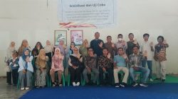 Cegah Kekerasan Anak, Tim Peneliti UIN Mataram Uji Coba Modul Pola Asuh Berbasis Kearifan Lokal di Desa Pernek