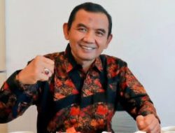 PSTI Sumbawa Dukung Dr. Iqbal Pimpin KONI NTB