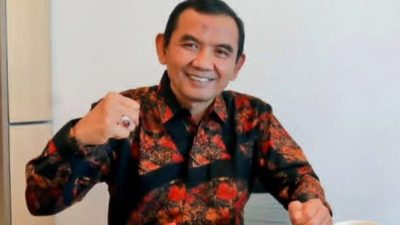 PSTI Sumbawa Dukung Dr. Iqbal Pimpin KONI NTB