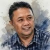 Gubernur Iqbal Gagal di Bursa Ketua KONI, Nama Mohan Muncul, Mi6: Rangkaian Ini Sulit Disebut Kebetulan