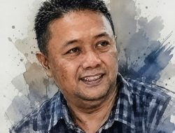 Gubernur Iqbal Gagal di Bursa Ketua KONI, Nama Mohan Muncul, Mi6: Rangkaian Ini Sulit Disebut Kebetulan