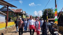 Kembali Bertarung di Pilkades Rarak Ronges, Ruslan Bawa Rekam Jejak dan Pengalaman Nyata