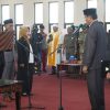Lantik 17 Kepala Puskesmas, Bupati Jarot: Puskesmas Jangan Hanya Menunggu Orang Sakit