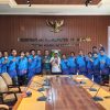 Sukses Borong 10 Emas Porprov NTB, Wabup Ansori Beri Insentif Pribadi dan Upayakan Gedung PSTI