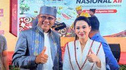 Resmi Ditunjuk! Sumbawa Siap Sambut Delegasi Se-Indonesia di JKPI 2028