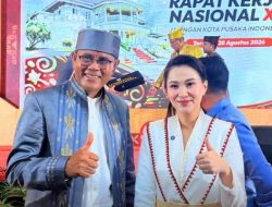 Resmi Ditunjuk! Sumbawa Siap Sambut Delegasi Se-Indonesia di JKPI 2028