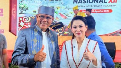 Resmi Ditunjuk! Sumbawa Siap Sambut Delegasi Se-Indonesia di JKPI 2028