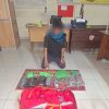 Polres Sumbawa Barat Gagalkan Peredaran 5,6 Kg Ganja dalam Operasi Antik Rinjani 2026