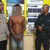 Salah Paham Dikira Curi Sapi, Terduga Pelaku Pencuri Mesin Air Nyaris Tewas Diamuk Massa