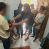 Berawal dari Laporan Warga, Kos-kosan Tempat Transaksi Sabu di Sumbawa Digerebek