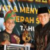 Tak Hanya Syiar Budaya, Bupati Sumbawa Sebut Festival Sholawat Hidupkan UMKM Lokal