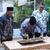 Bupati Sumbawa Resmikan Rumah Singgah BAZNAS di Mataram untuk Pasien Rujukan