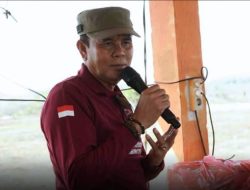 Komitmen Bupati Jarot: Pacuan Kuda Sumbawa Harus Tetap Hidup dan Berdampak Bagi Warga