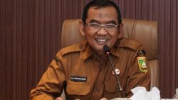 Wabup Sumbawa: KDMP Jadi Jalur Resmi Penyaluran Subsidi dan Bansos Termasuk Gas LPG