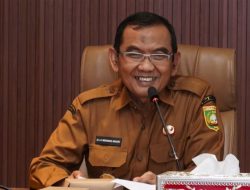 Wabup Sumbawa: KDMP Jadi Jalur Resmi Penyaluran Subsidi dan Bansos Termasuk Gas LPG