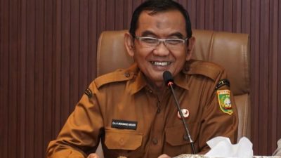 Wabup Sumbawa: KDMP Jadi Jalur Resmi Penyaluran Subsidi dan Bansos Termasuk Gas LPG