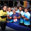 Hadir Sejak Pagi Buta, Ratusan Runner Jarot-Ansori Run Sumbawa 2026 Dapat Apresiasi dari Bupati