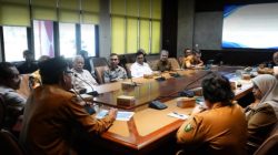 Beri Manfaat Nyata bagi Masyarakat, Pemkab Sumbawa Libatkan Profesor Unram Kembangkan Sektor Unggulan