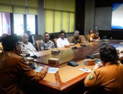 Beri Manfaat Nyata bagi Masyarakat, Pemkab Sumbawa Libatkan Profesor Unram Kembangkan Sektor Unggulan