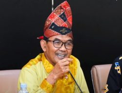 Ingin Kado Ultah Sumbawa Berupa Penurunan Stunting, Wabup Wacanakan Lomba Antardesa