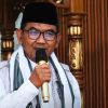 Wabup H. Ansori Tegaskan Komitmen Tuntaskan 12 Program Unggulan Jarot-Ansori
