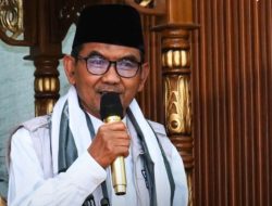 Wabup H. Ansori Tegaskan Komitmen Tuntaskan 12 Program Unggulan Jarot-Ansori