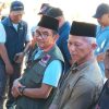 Tragedi Tambang Lantung: Wabup Sumbawa Sambangi Rumah Duka dan Beri Dukungan Moril