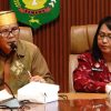 55 Motif Kre Alang Resmi Dipatenkan, Pemkab Sumbawa Pacu Pelestarian dan Regenerasi Penenun
