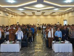 Aspirasi Warga Diutamakan, Pemkab Sumbawa dan AMNT Matangkan Rencana Blok Elang