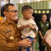Tolak Sekadar Rapat, Wabup Sumbawa Minta Penanganan Stunting Berbasis Data dan Turun Lapangan
