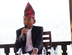 ​Sumbawa Catat Pertumbuhan Ekonomi 4,12% di 2025, Wabup: Kemajuan Harus Sejalan dengan Penguatan Jati Diri