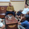 Maling Besi PLN Senilai Rp15 Juta di Moyo Hulu Ditangkap, Rekannya Jadi DPO