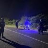 Polres Sumbawa Gencarkan Patroli Blue Light di Jalur Samota Cegah Balap Liar dan 3C