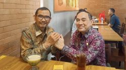 Kawal Anggaran Revitalisasi Puluhan Miliar, Wabup Sumbawa Temui Direktur Warisan Budaya Kemenbud