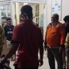 BPBD Evakuasi Korban Longsor Tambang Ilegal di Lantung